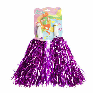 Set Tongkat Pompon Tari (12 pcs)