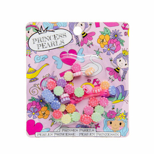 Set Mutiara Putri - Membuat Gelang DIY (48 pcs)