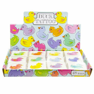 TATO FUN - BEBEK