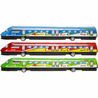 Kereta Gesek XL 38 cm (6 buah)