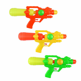 Pistol Air - Panjang 30 CM (6 pcs)