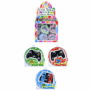 Mainan Pinball Gamer untuk Hadiah & Souvenir