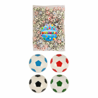 Bola Bekel Sepak Bola &Oslash;3.3CM (100 pcs)