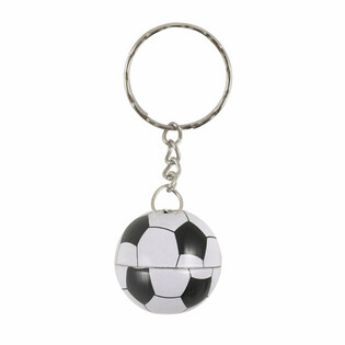 Gantungan Kunci Bola Sepak (60 pcs)