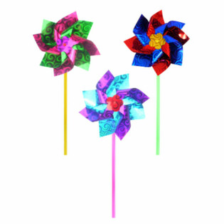 Kincir Angin Besar - 37 cm (48 pcs)