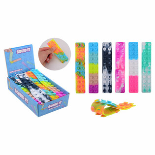 STRIP CANGKIR HISAP - DALAM DISPLAY (24 pcs)