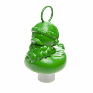 Bebek Pancing Natal XMAS DUCKZ - 12 cm (15 pcs)