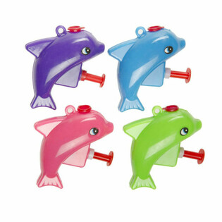 Pistol Air Lumba-Lumba Kecil (48 pcs)