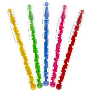 Pulpen Labirin (50 pcs)