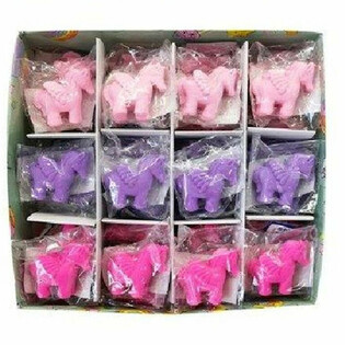 Penghapus Unicorn - Display (48 pcs)