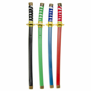Pedang Ninja / Samurai XL (60 cm)