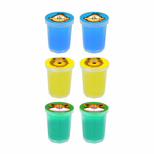 Pot Slime Jungle (Isi 6)