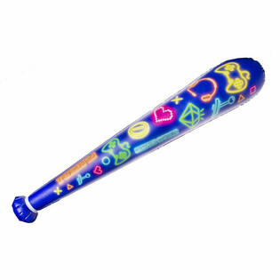 GADA TIUP GAMER BESAR - PANJANG 85CM - MIX WARNA (12 pcs)