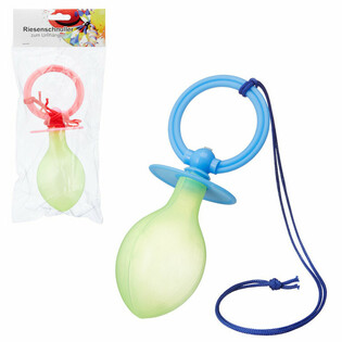 Dot XL Lucu dengan Bunyi & Tali