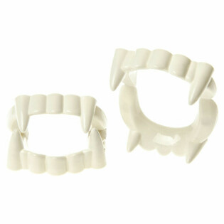 Gigi Vampir (Isi 36 Pcs)