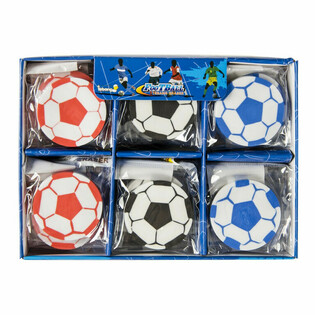 PENGHAPUS BOLA SEPAK DALAM DISPLAY (30 pcs)