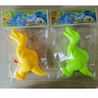 Pistol Air Dinosaurus T-Rex - 18 cm (12 buah)