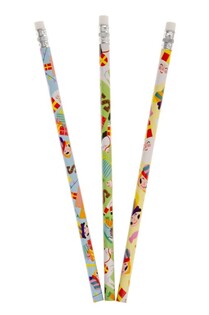 PENSIL SANTO NIKOLAS (12 pcs)