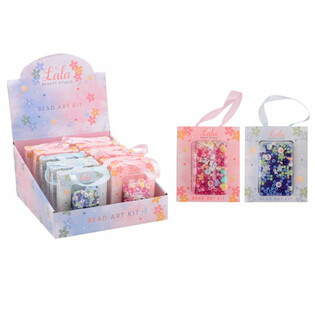 LALA - Set Manik-manik dalam Display (12 pcs)
