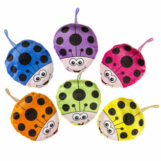 BONEKA KEPIK (36 pcs)