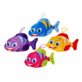 BONEKA IKAN BADUT (24 pcs)