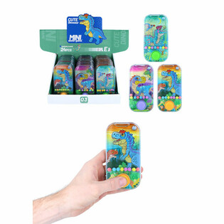MAINAN AIR HP - DISPLAY DINOSAURUS (24 PCS)