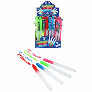 Stik LED Menyala dalam Display (48 buah)