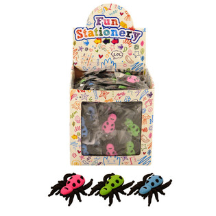 PENGHAPUS LABA-LABA DALAM DISPLAY (84 pcs)