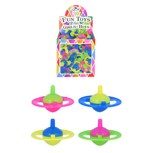GASING KECIL UNTUK HADIAH - DALAM DISPLAY (120 pcs)
