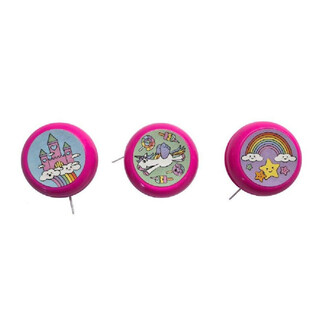 YO-YO - MODEL: UNICORN DALAM DISPLAY (36 pcs)