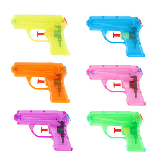 Set Pistol Air 2 Bagian (12 Set)