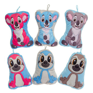 Boneka Koala Plush (24 pcs)