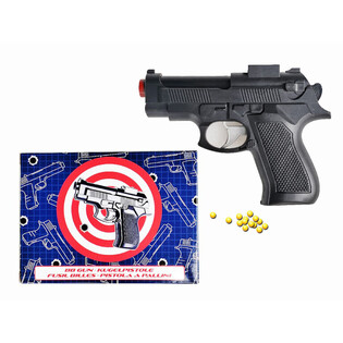 BB GUN 15CM [ DI BAWAH 0,08J ] (6 pcs)