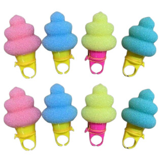Cincin Pelontar Es Krim (24 pcs)