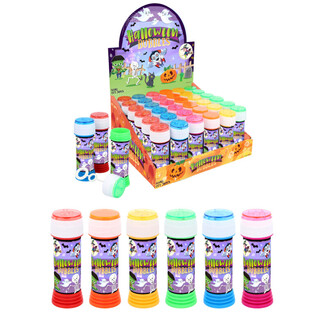 Gelembung Sabun Halloween - 50ml dalam Display (36 pcs)