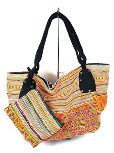 Tas Brocante B-FAIR Besar Hitam (1 pc)