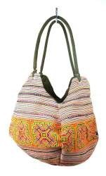 Tas Bahu B-Fair Pouche Pelangi (1 pcs)