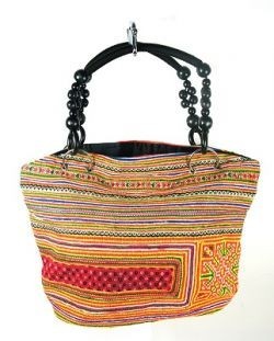 Tas Manik-Manik B-FAIR Hitam (1 pc)