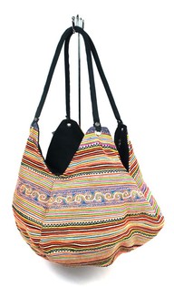 Tas Pouche B-FAIR Oranye (1 pc)