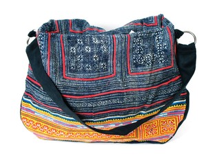 Tas Pelana Denim B-FAIR (1 pcs)