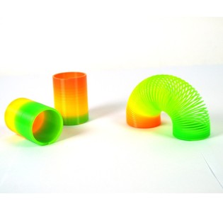 SPIRAL PELANGI - KECIL (24 pcs)
