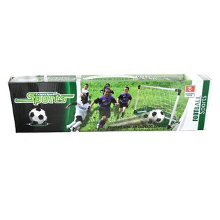 Gawang Sepak Bola Anak