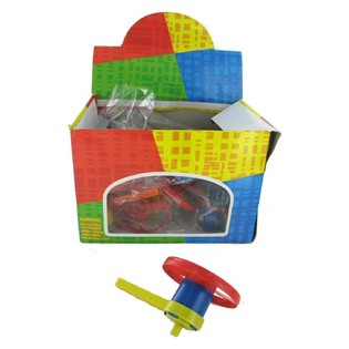 MAINAN GASING SUPER DALAM DISPLAY (22 pcs)