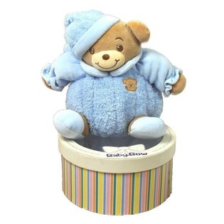 Boneka Mewah Baby Bow dalam Kotak - Model 5