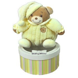 Mainan Boneka BABY BOW dalam Kotak Kado - Model 6