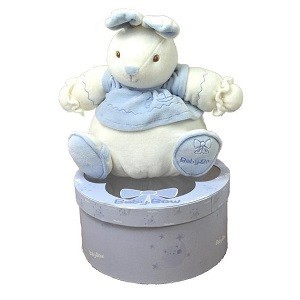 Boneka Mewah BABY BOW dalam Kotak Kado - Model 10