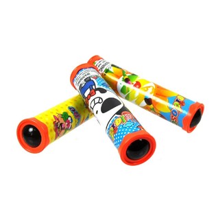 Kaleidoskop Besar yang Ceria (12 pcs)