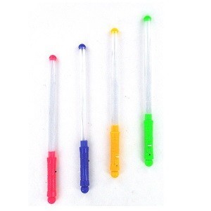 Tongkat LED Berkedip 32.5 cm (12 pcs)