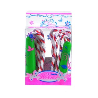 TALI LOMPAT DALAM KOTAK (10 pcs)