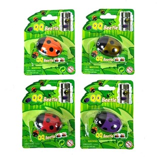 KUMBANG FRIKSI KECIL (12 pcs)
